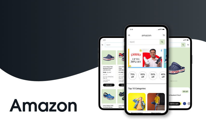 Amazon