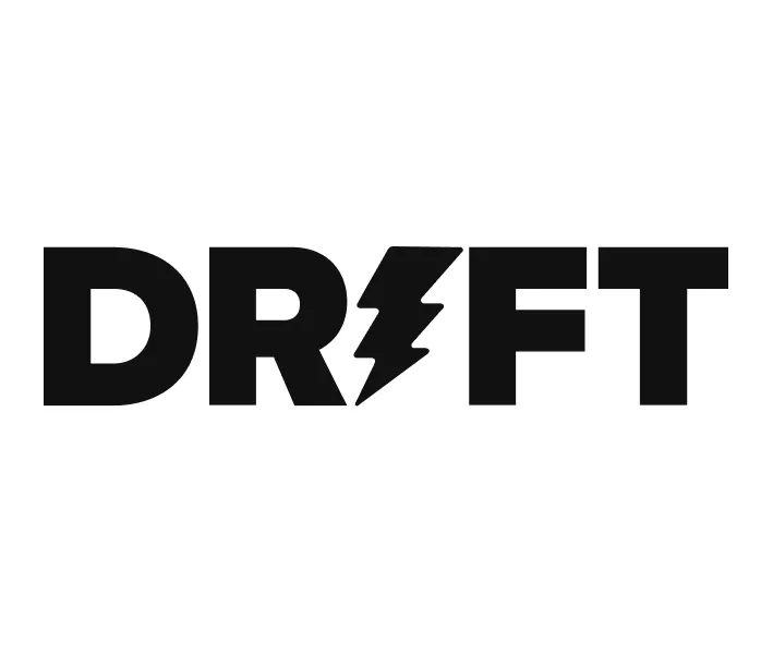 Drift Logo