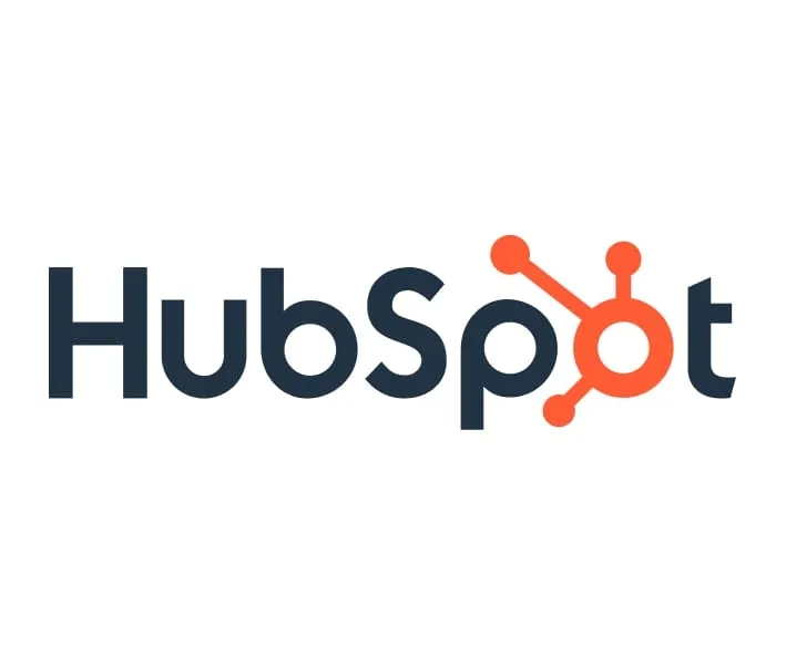 Hubspot Logo