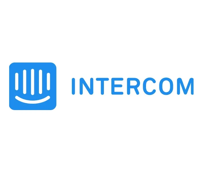 Intercom Logo