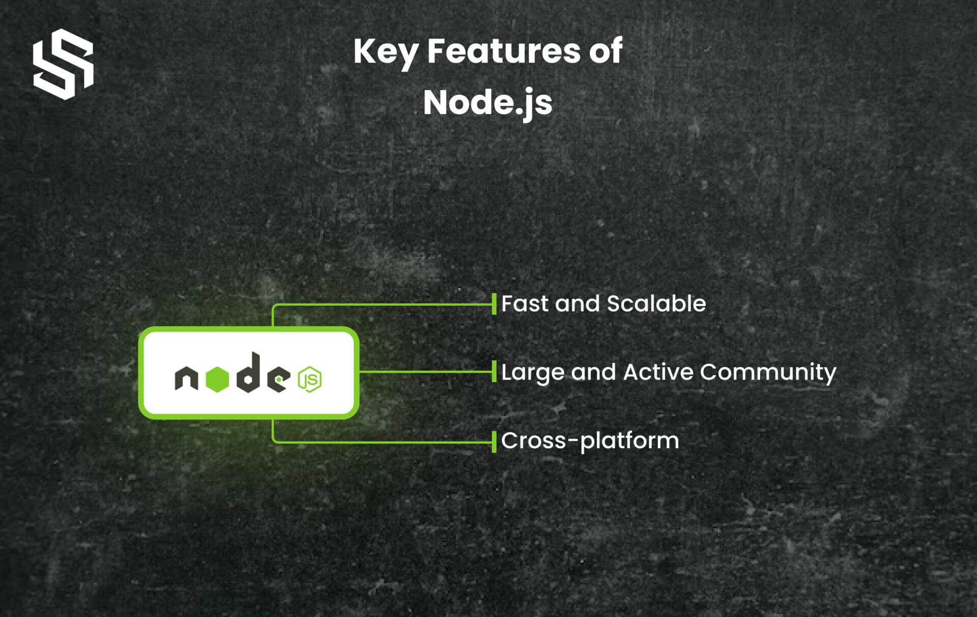 Key Features of Node.js