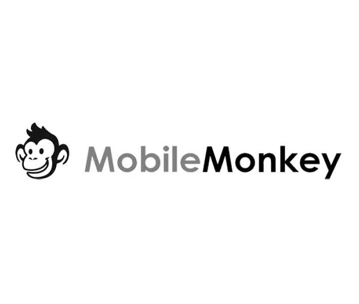 MobileMonkey Logo