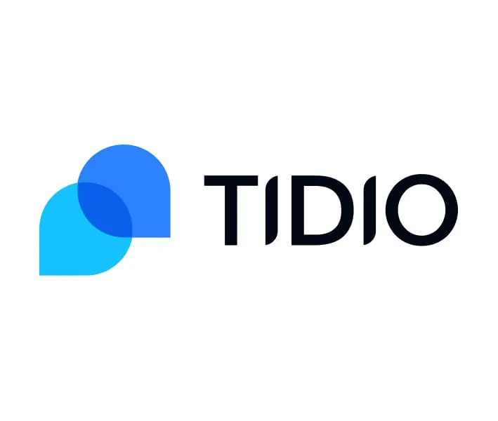 Tidio Logo