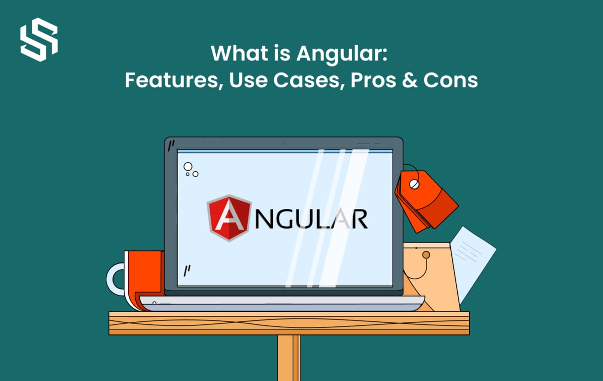 What is Angular