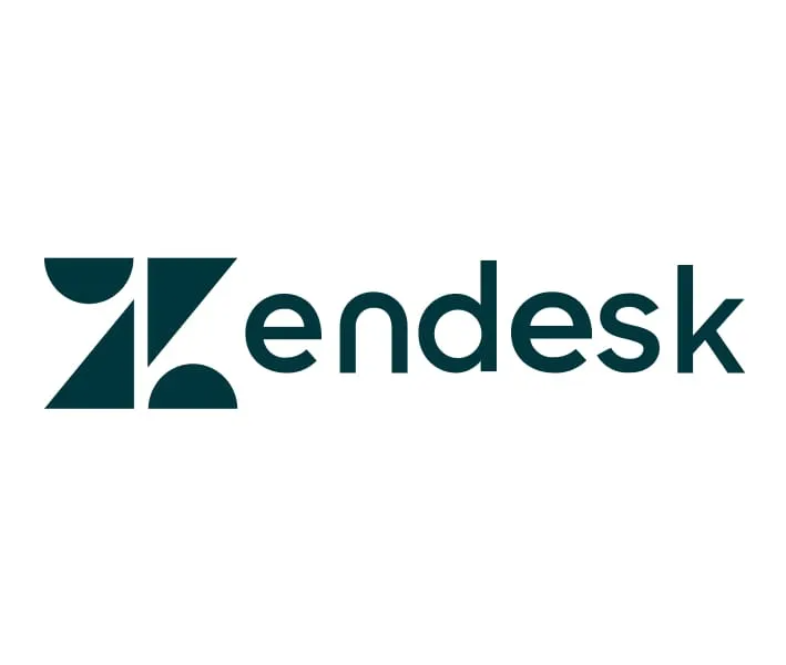Zendesk Logo
