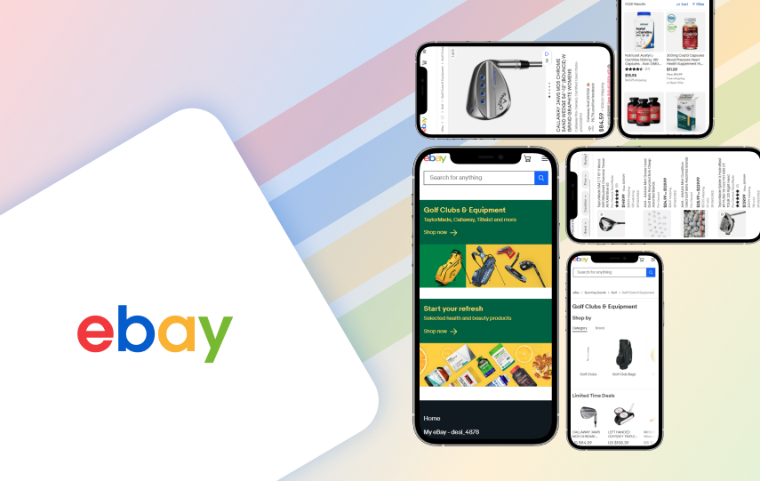 eBay