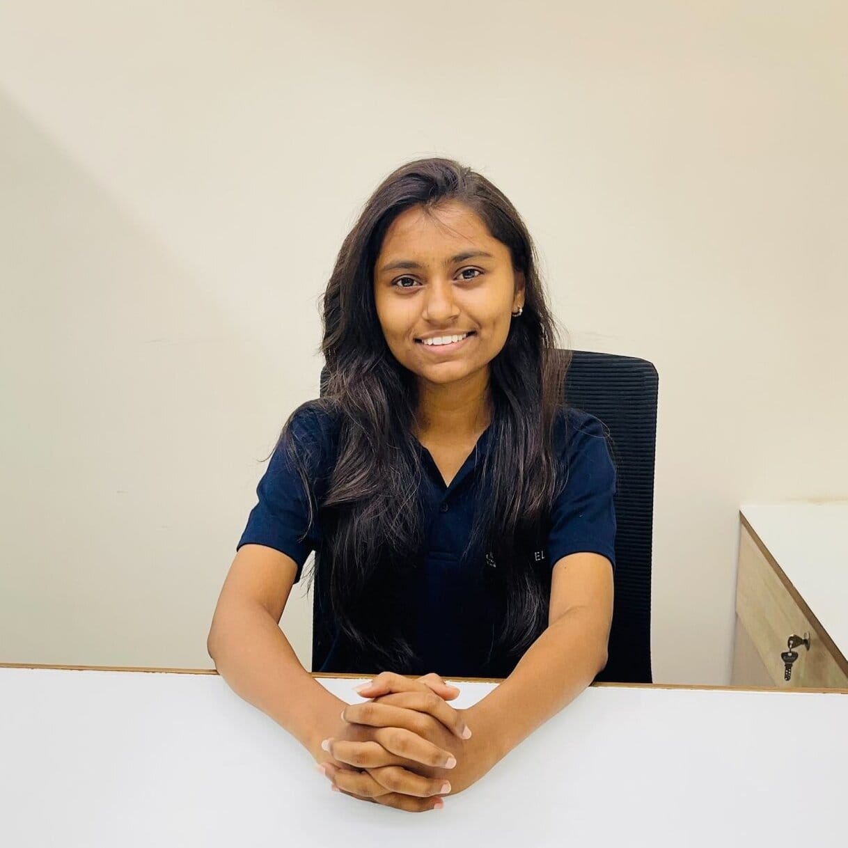 Bhavika Shejwal