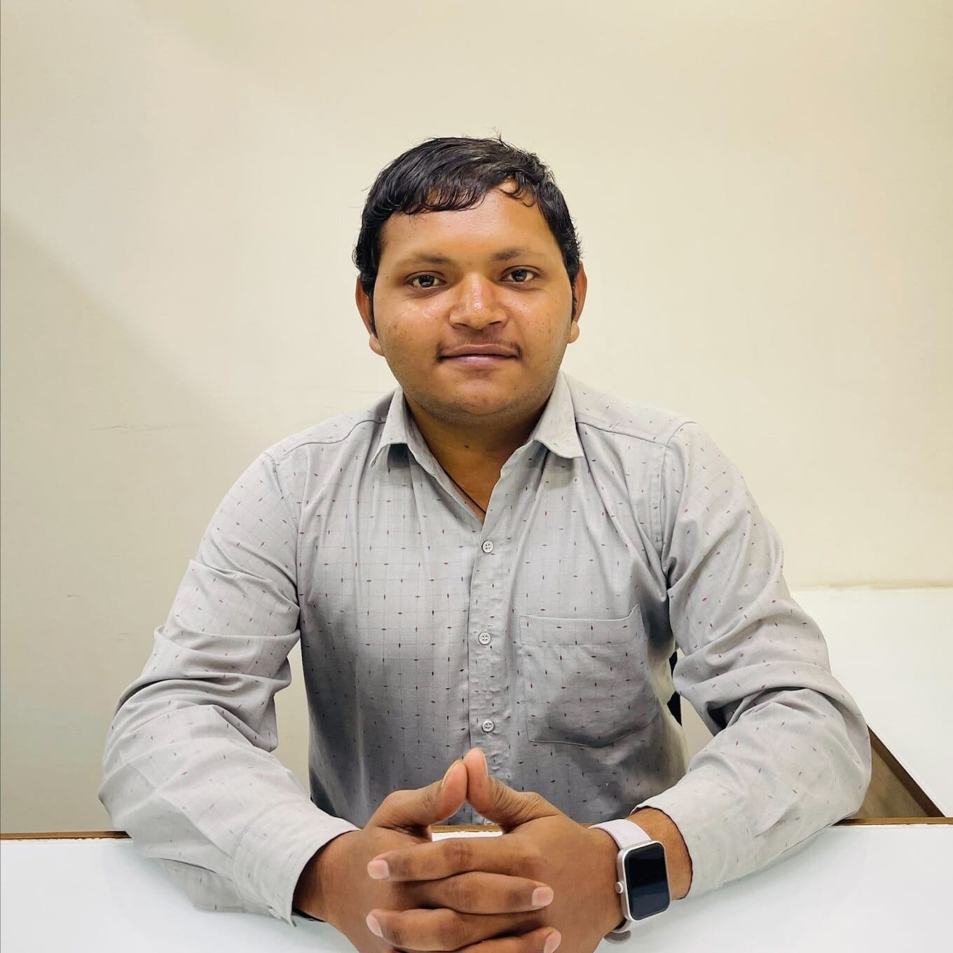 Picture of Hitesh Bhoi
