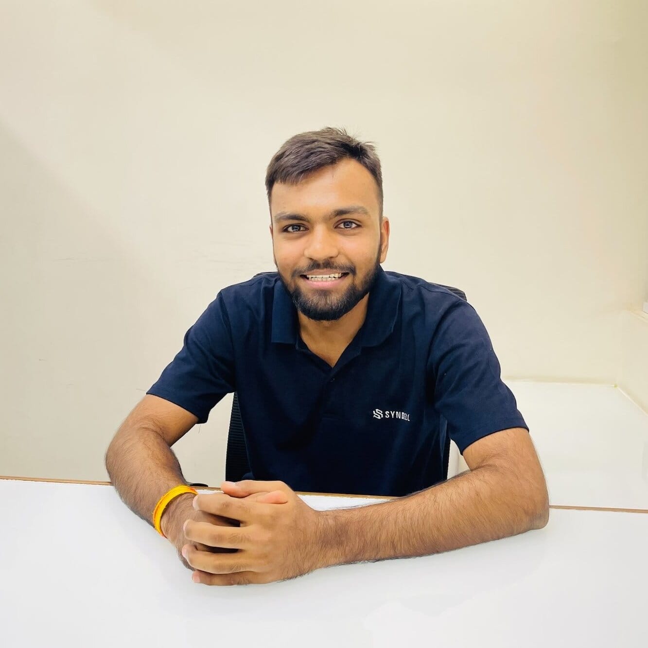 Picture of Krushal Makadia