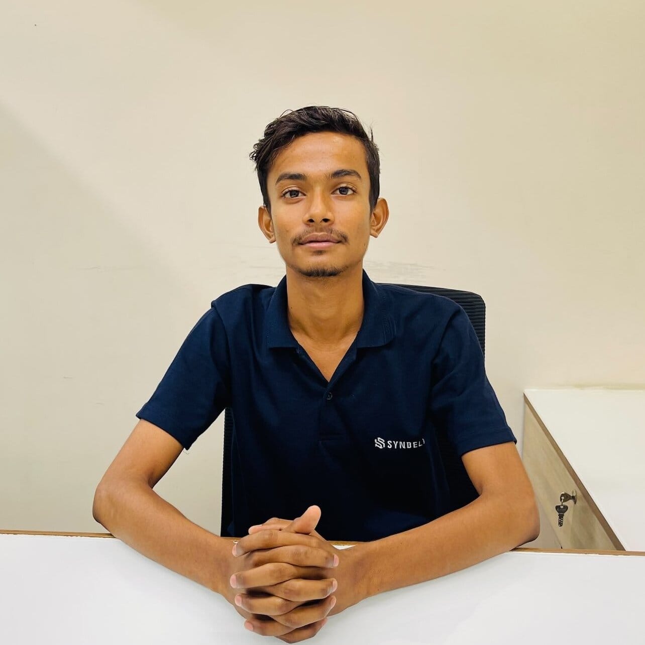 Picture of Manish Shakya
