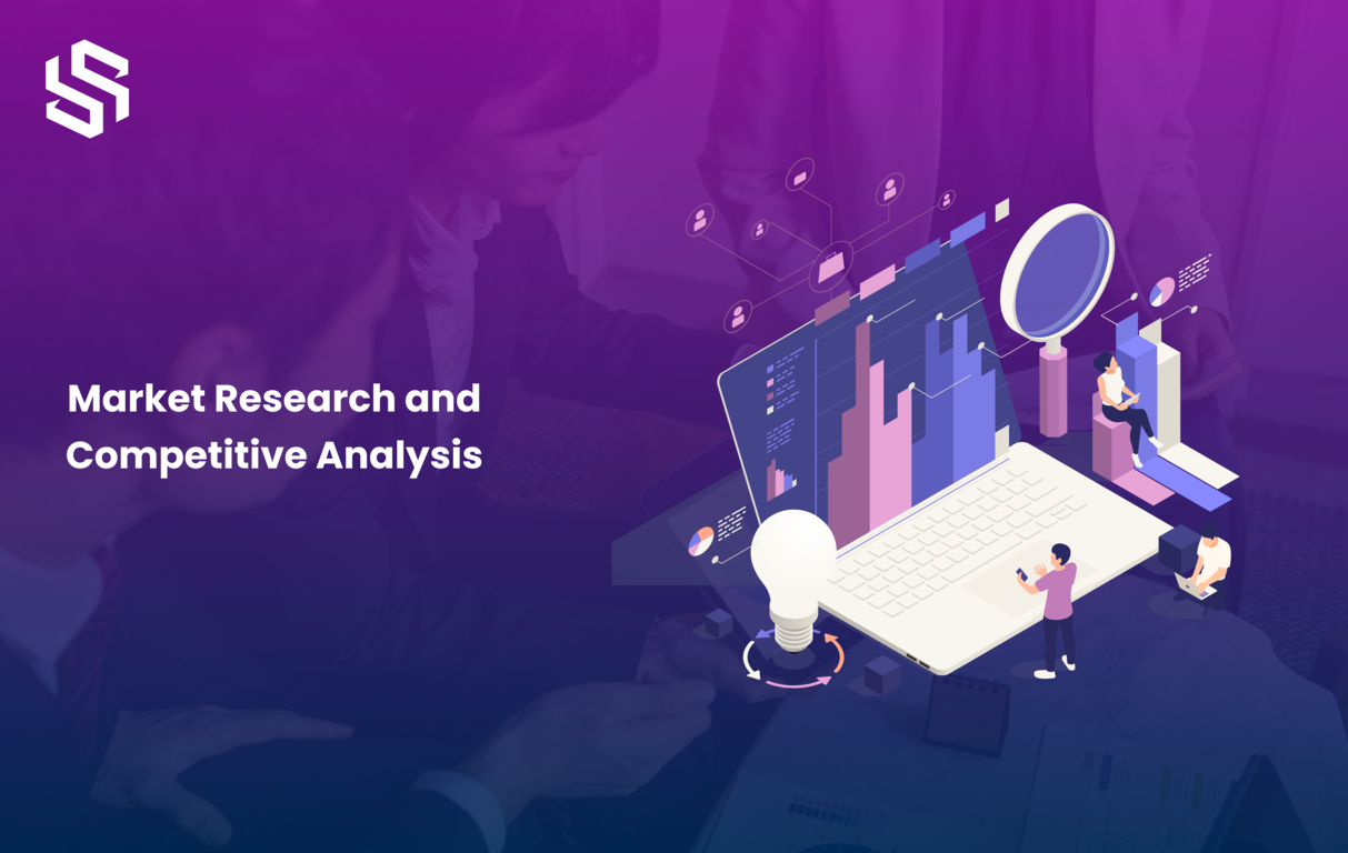Market Research and Competitive Analysis