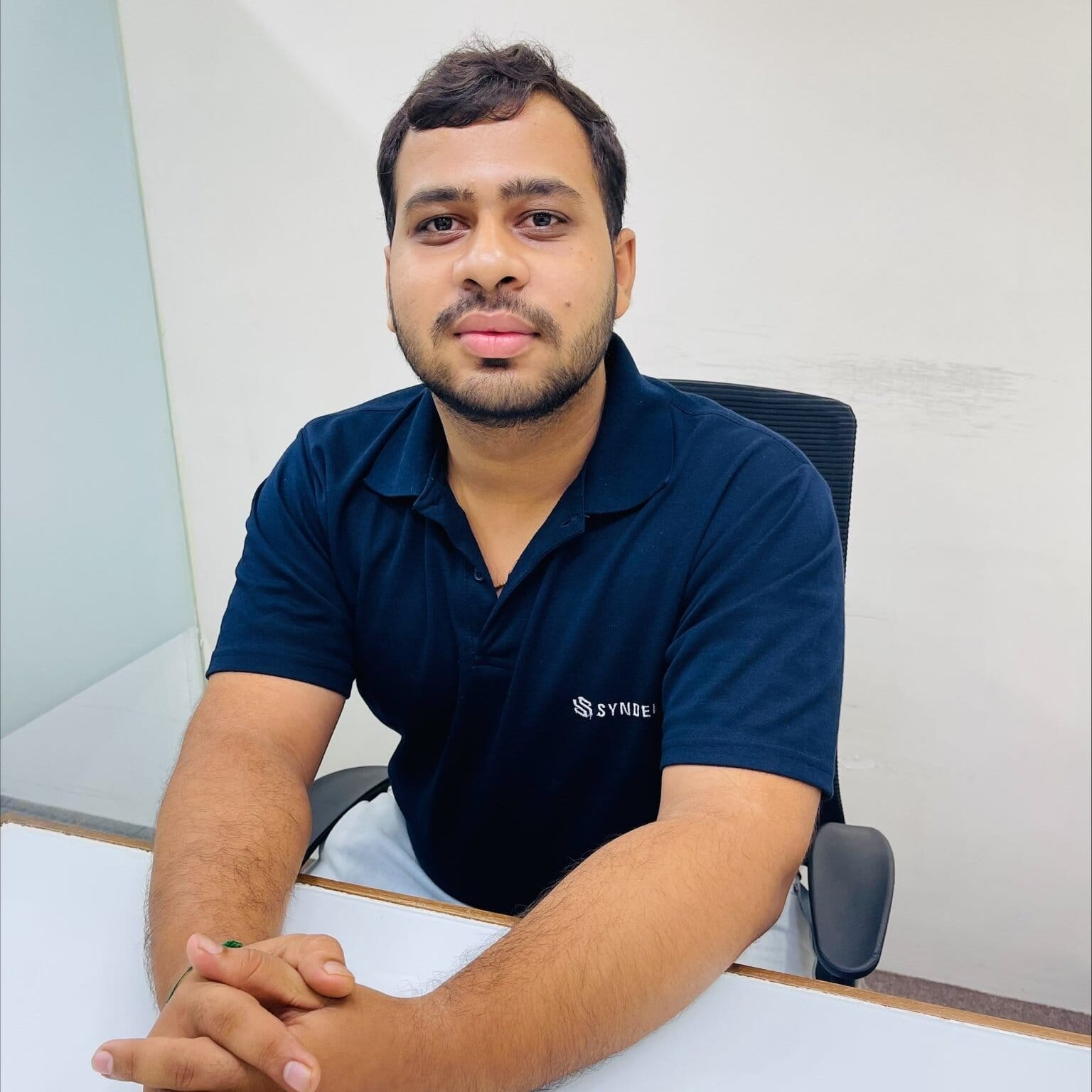 Picture of Naitik Amipara