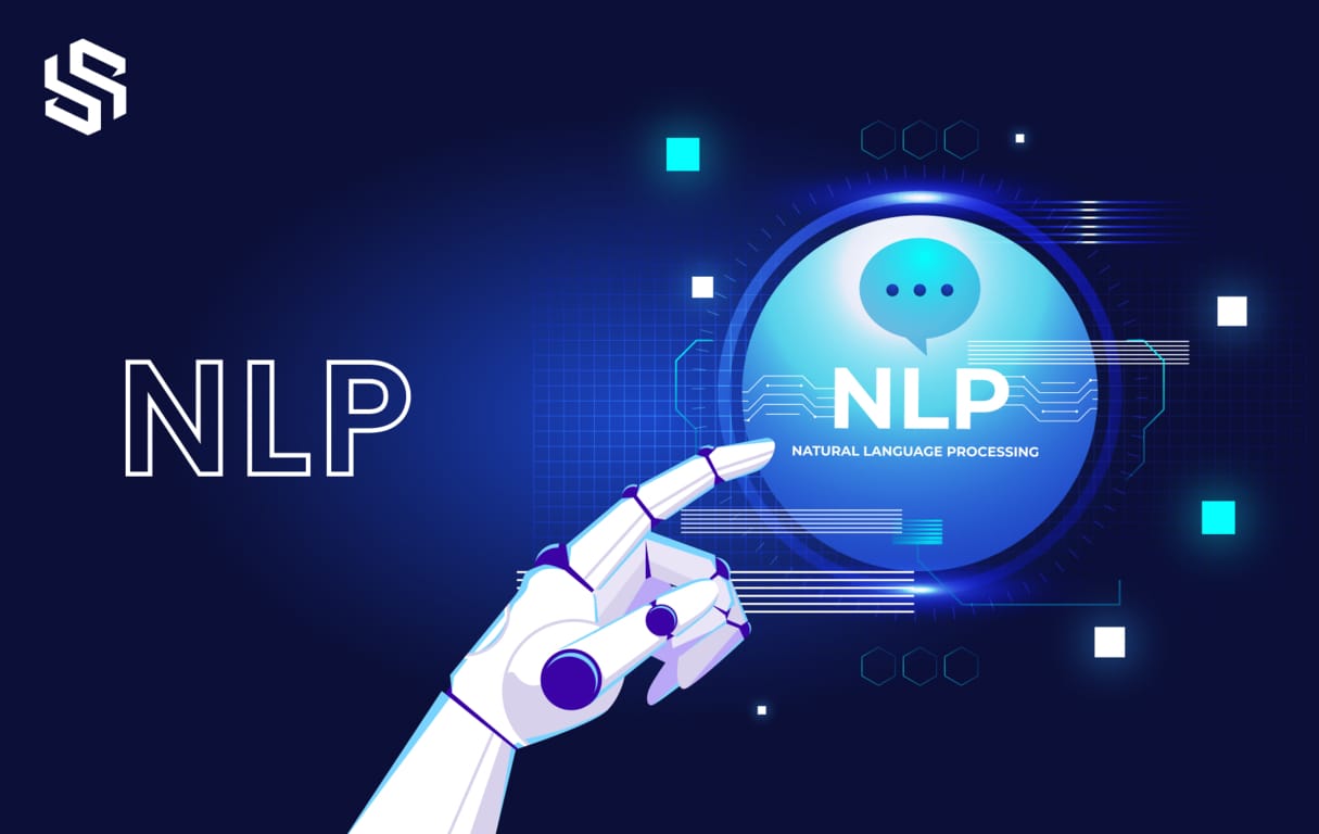 Natural Language Processing NLP