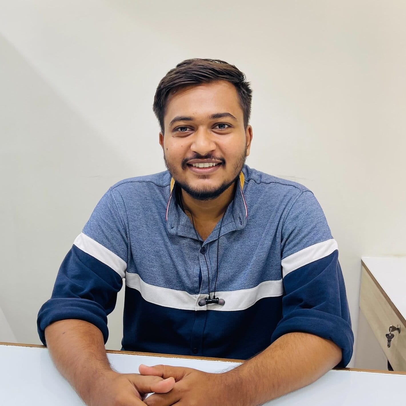 Picture of Tarun Ramina
