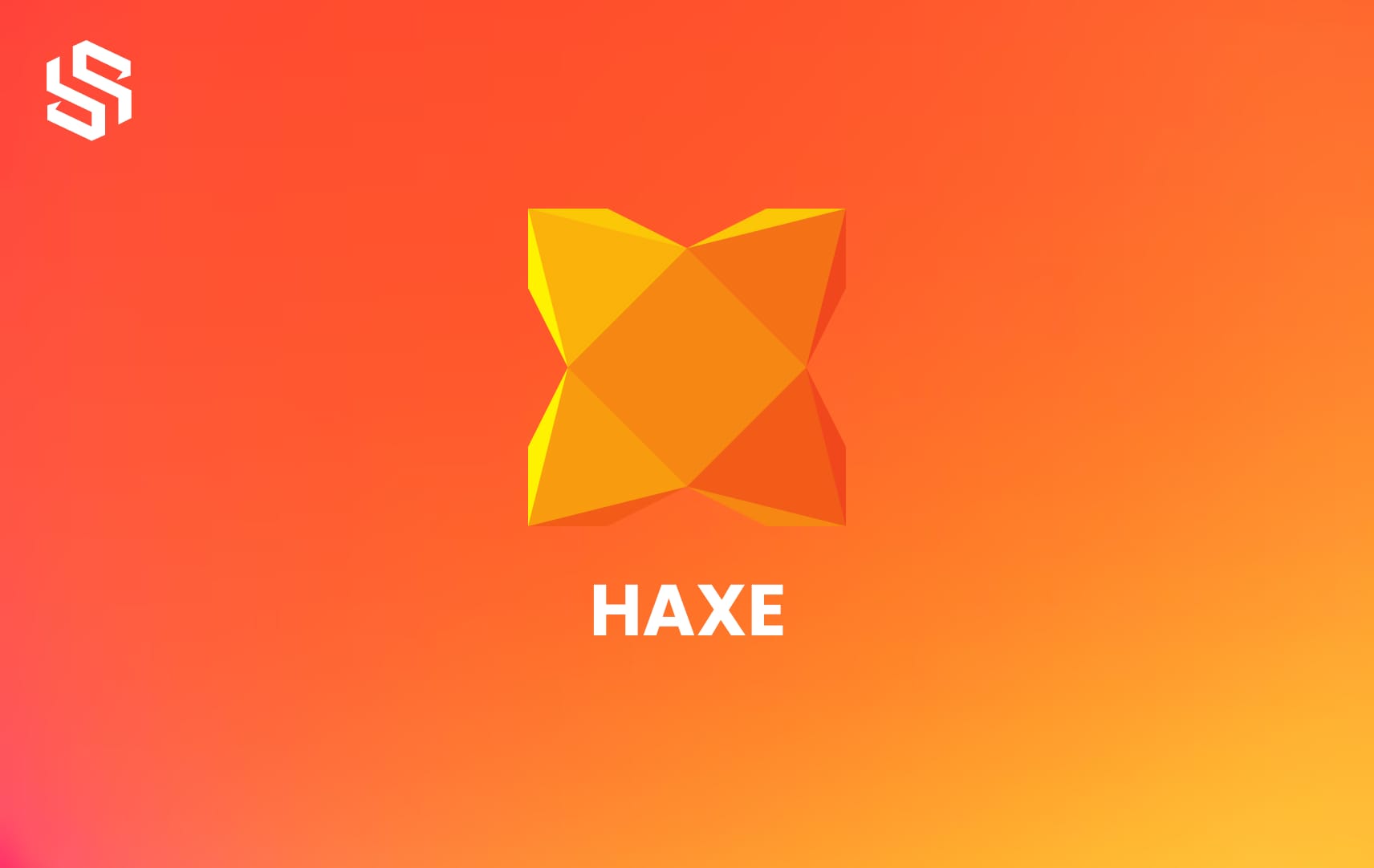 Haxe