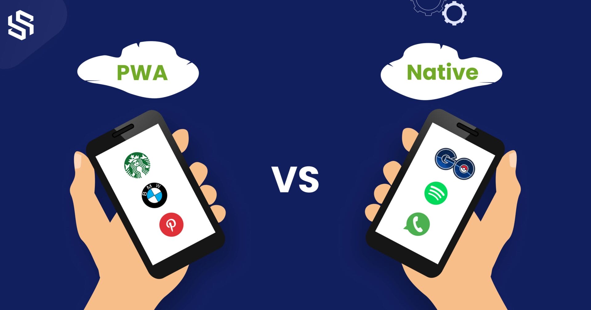 PWA vs Native App