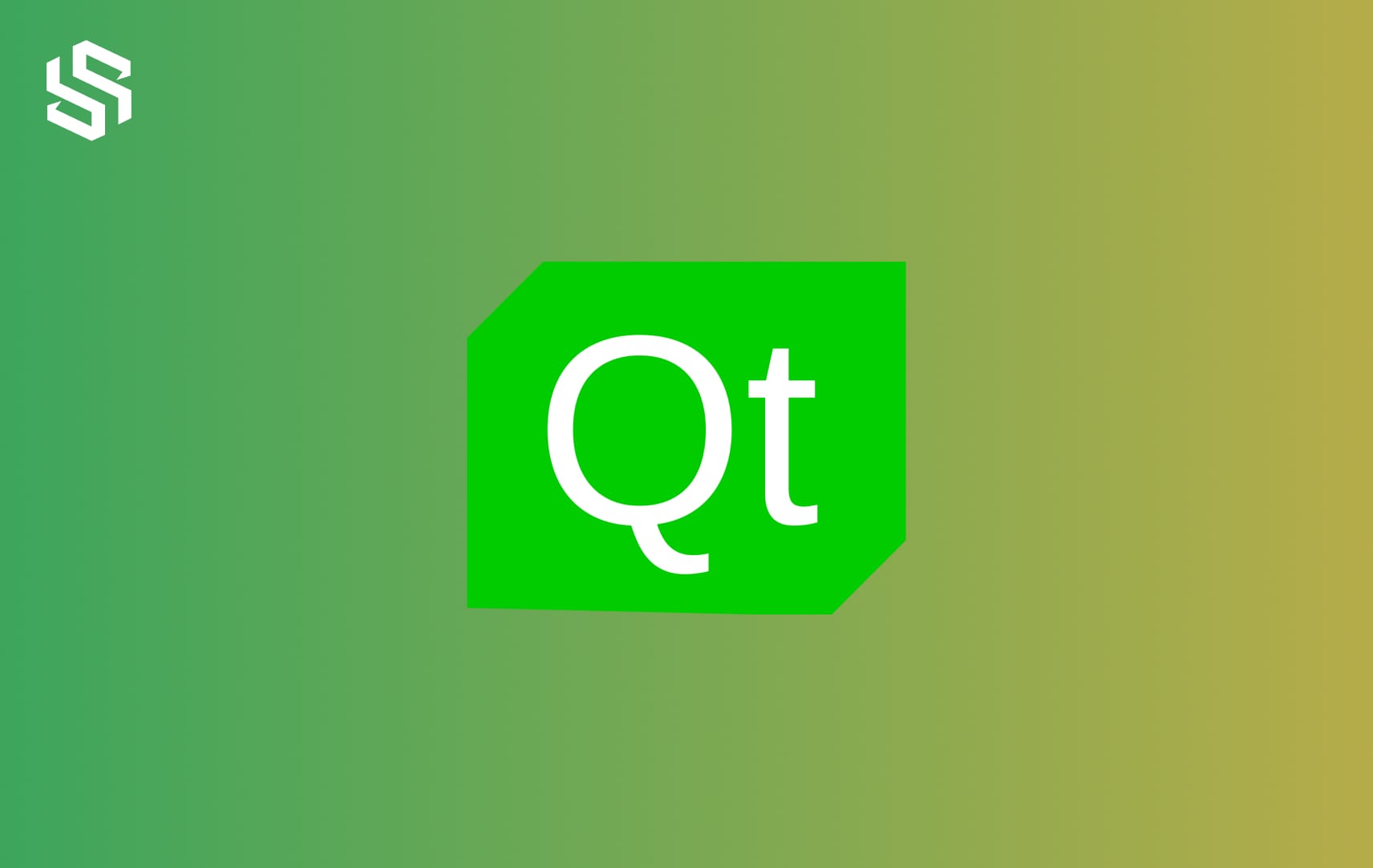 Qt