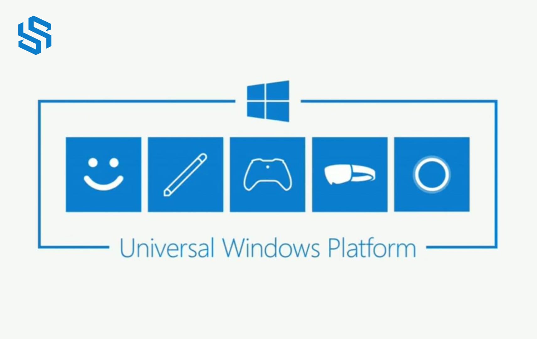 UWP