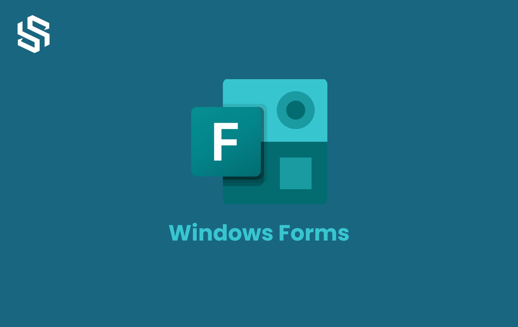 Windows Forms