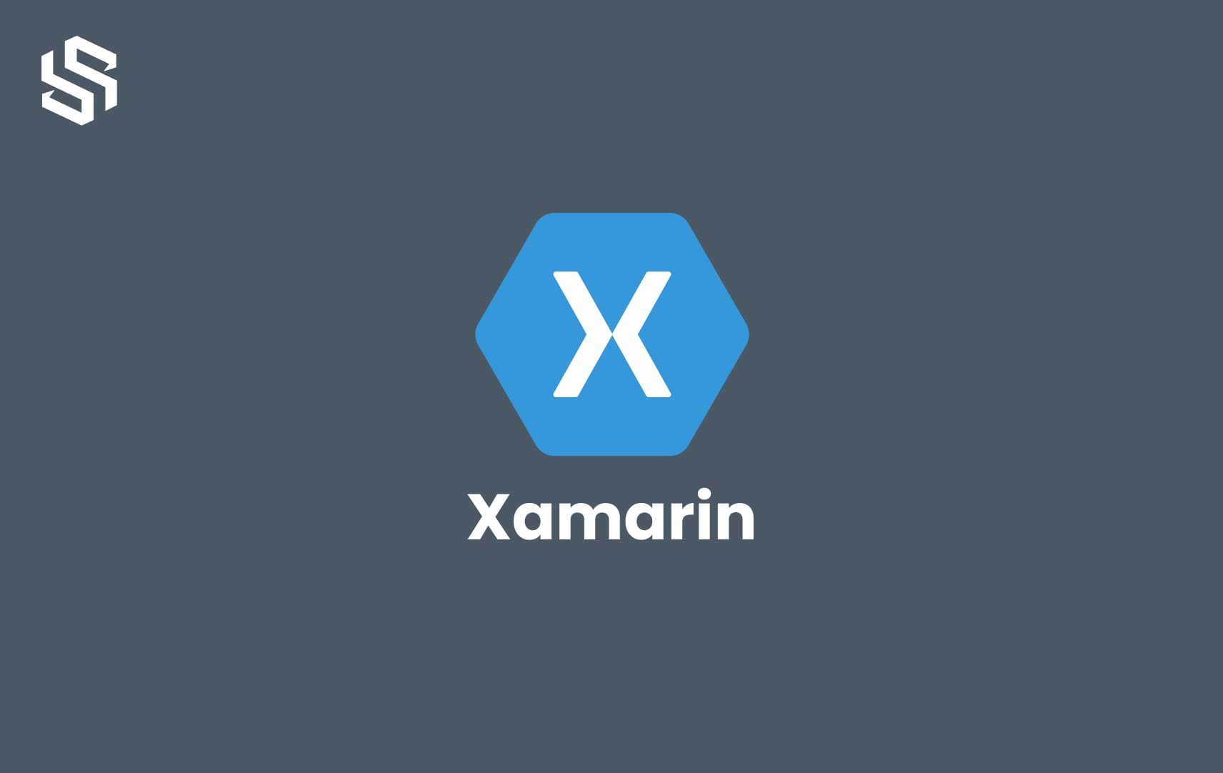 Xamarin