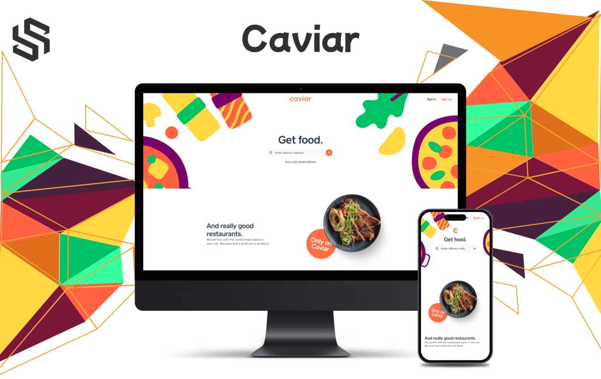Caviar