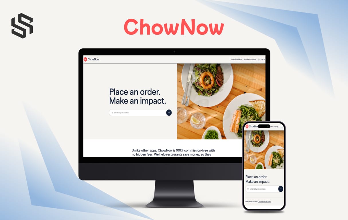 ChowNow