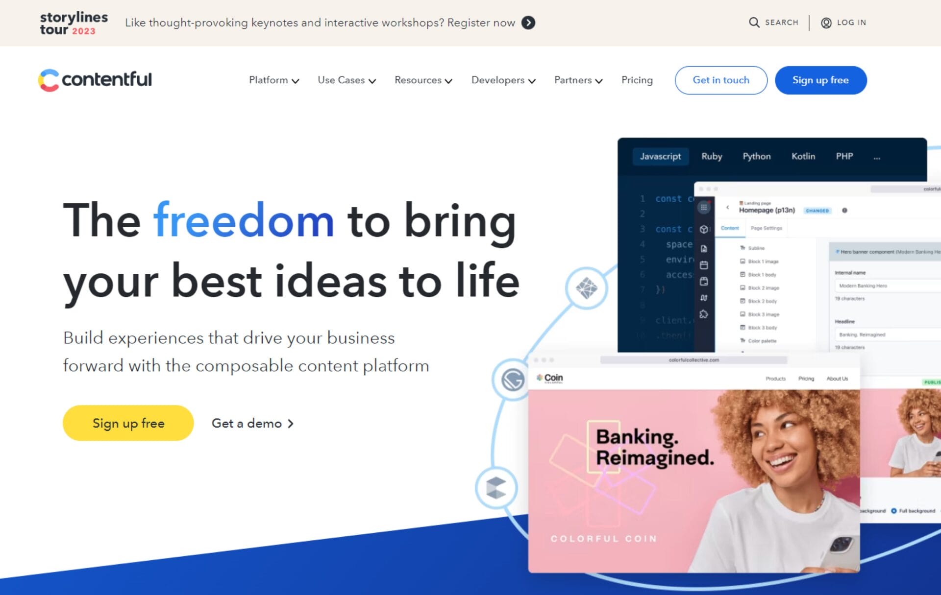Contentful