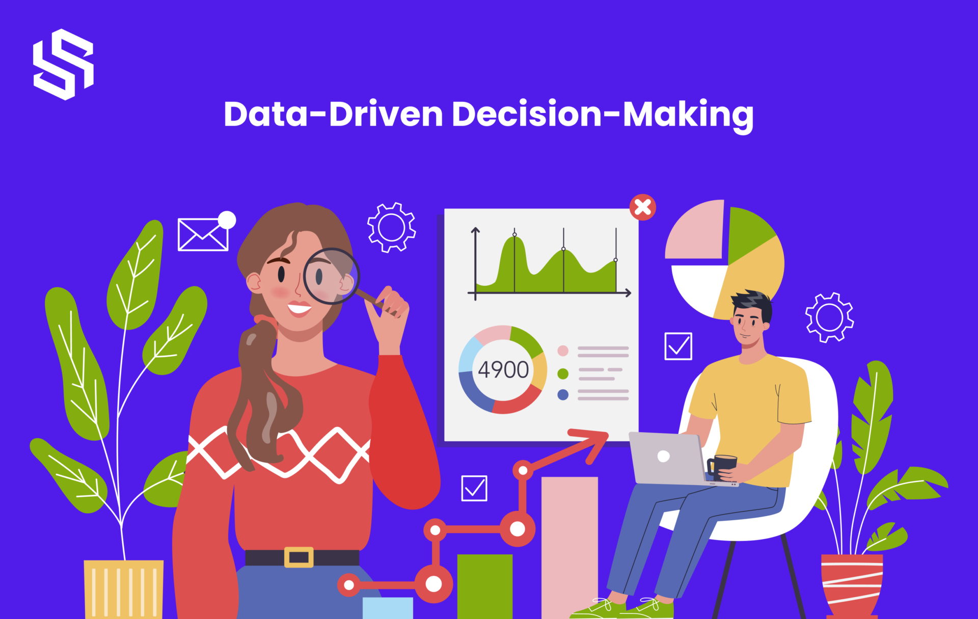 Data Driven Decision Making