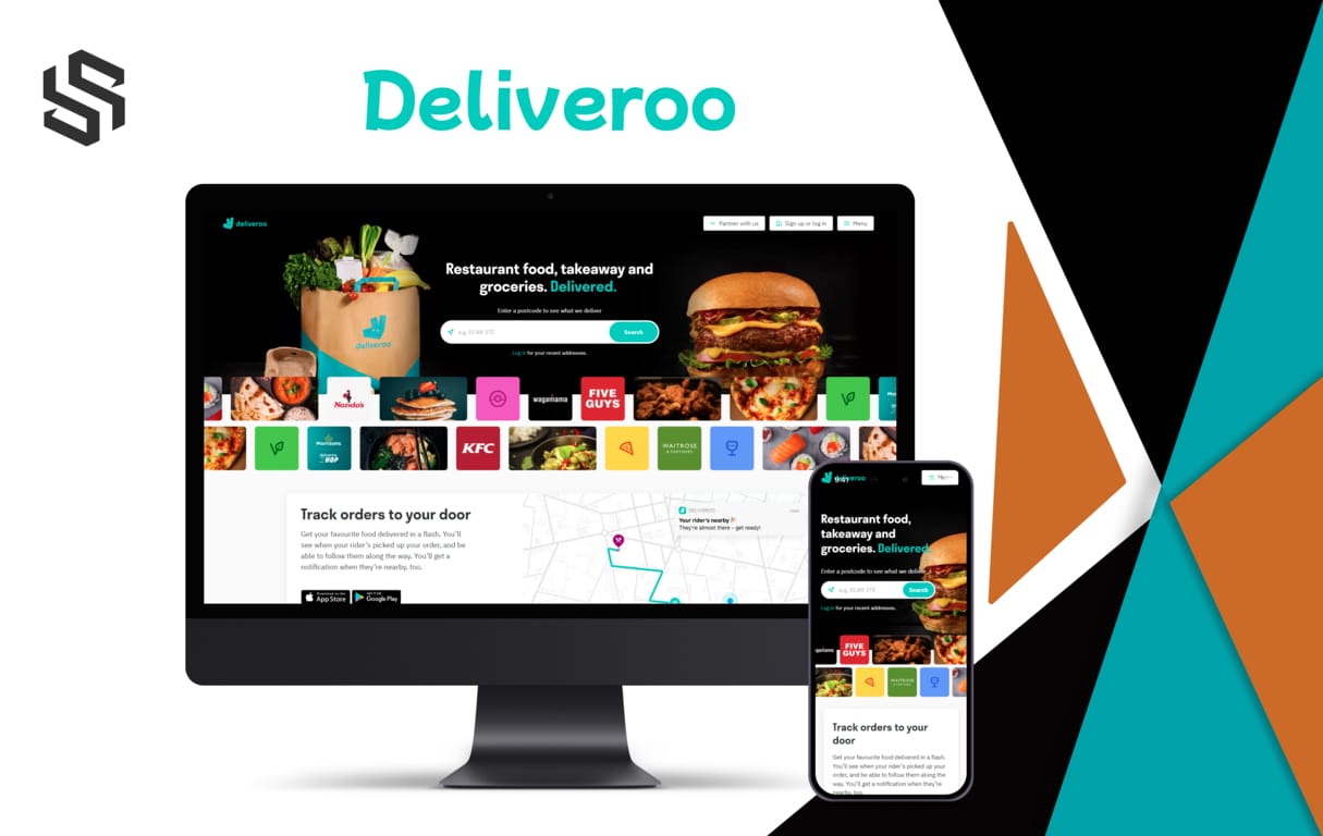 Deliveroo