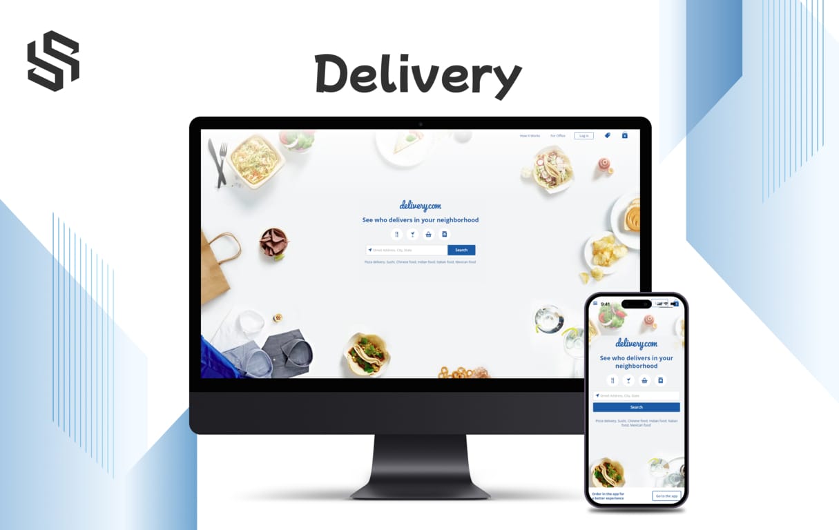 Delivery
