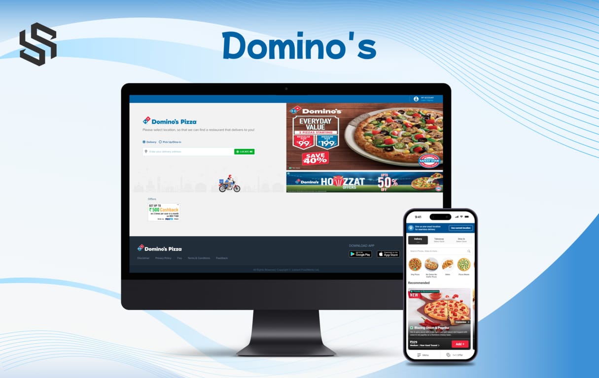 Domino's