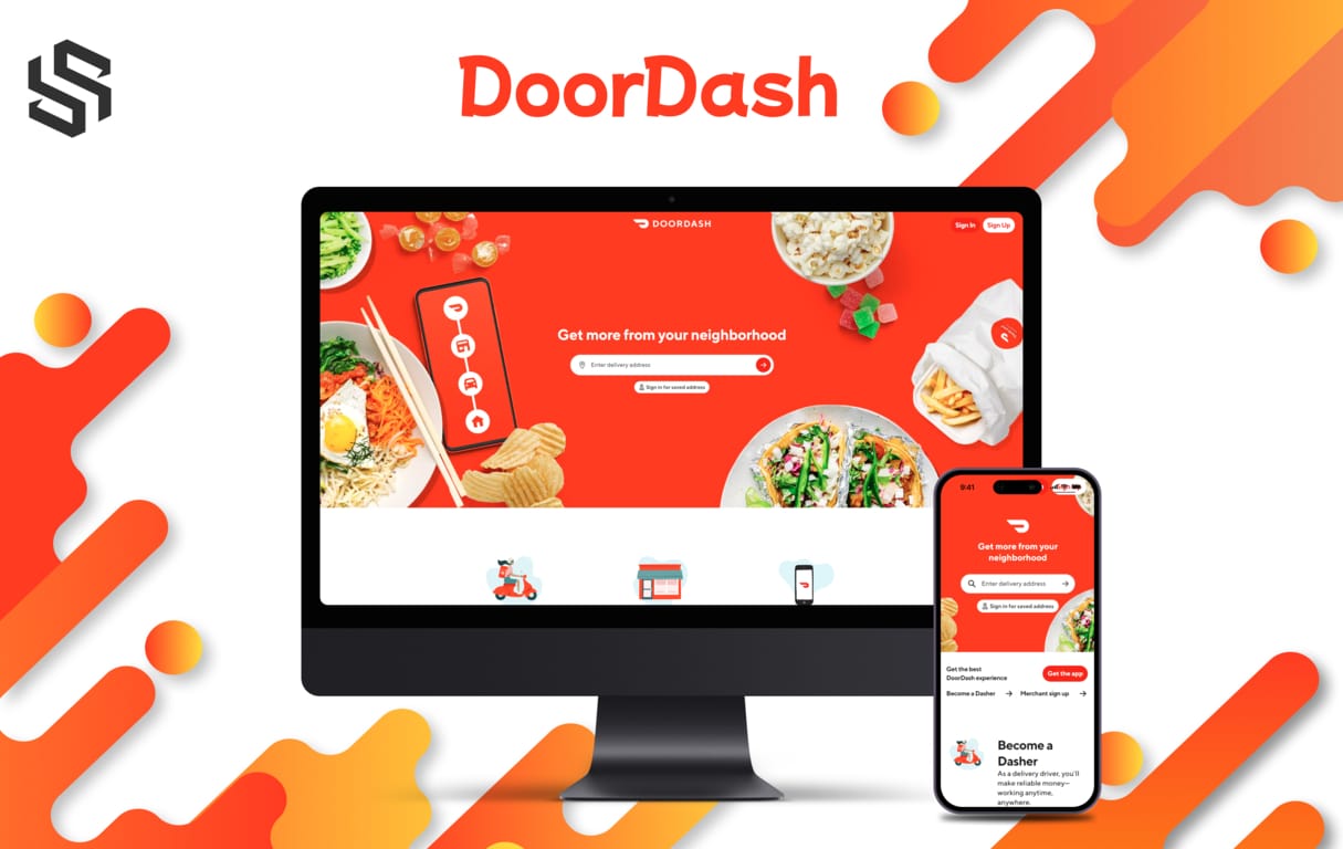 Doordash