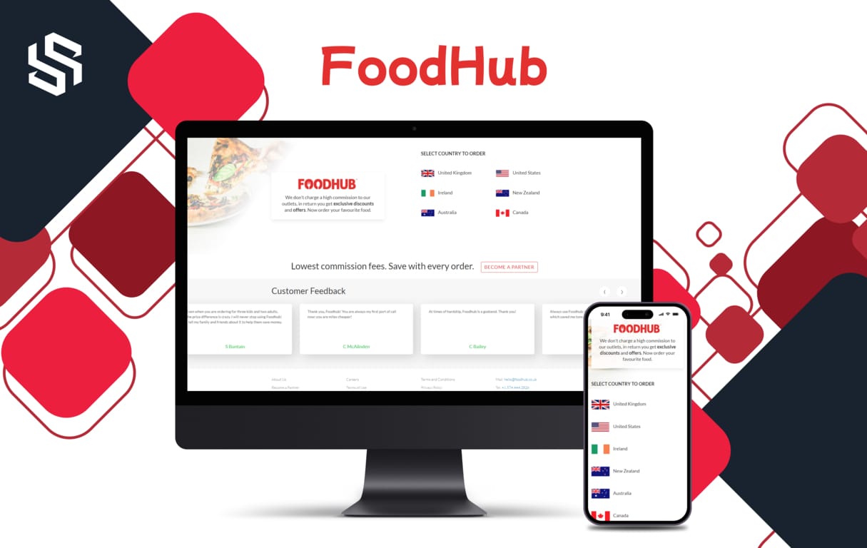 FoodHub
