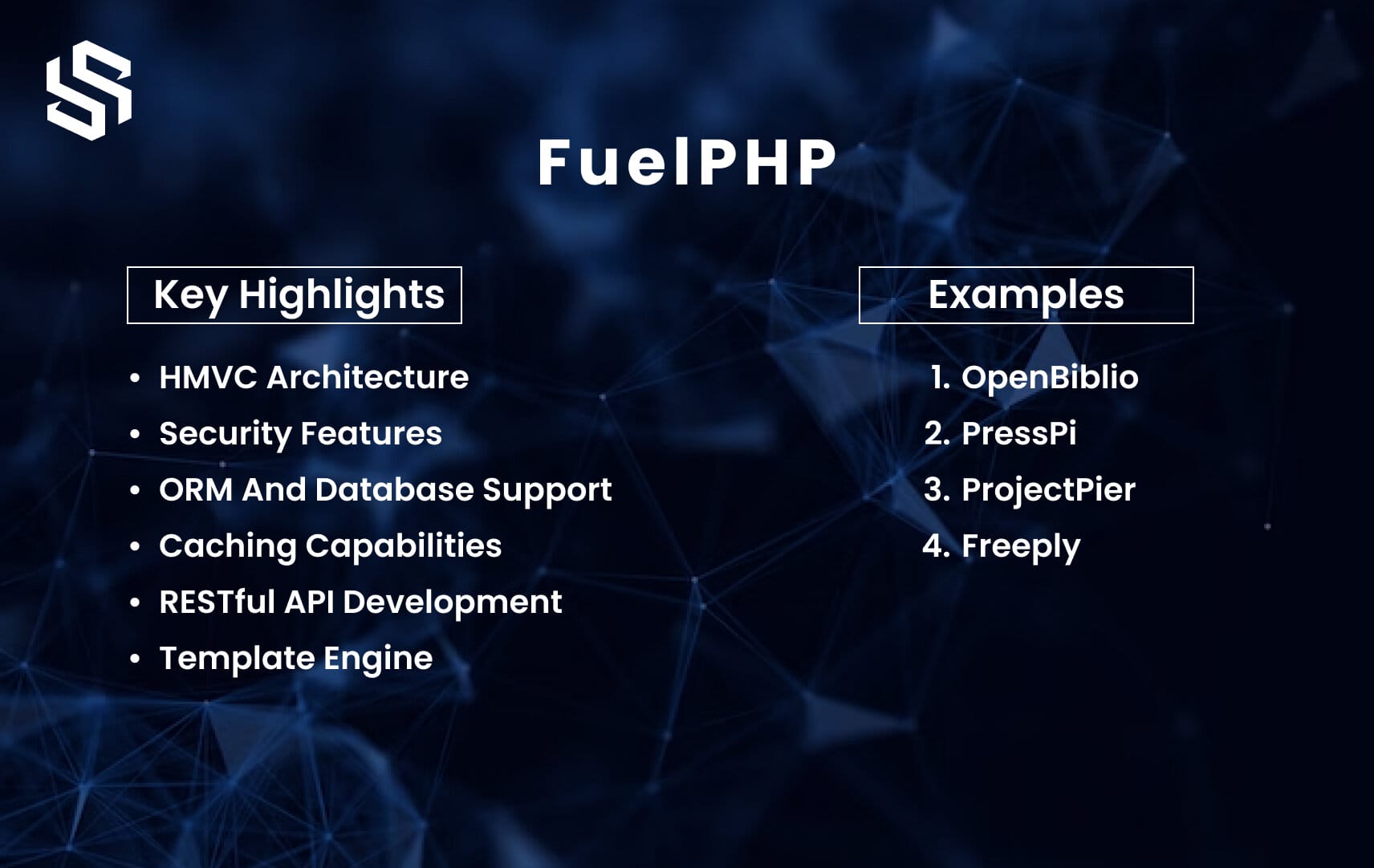 FuelPHP