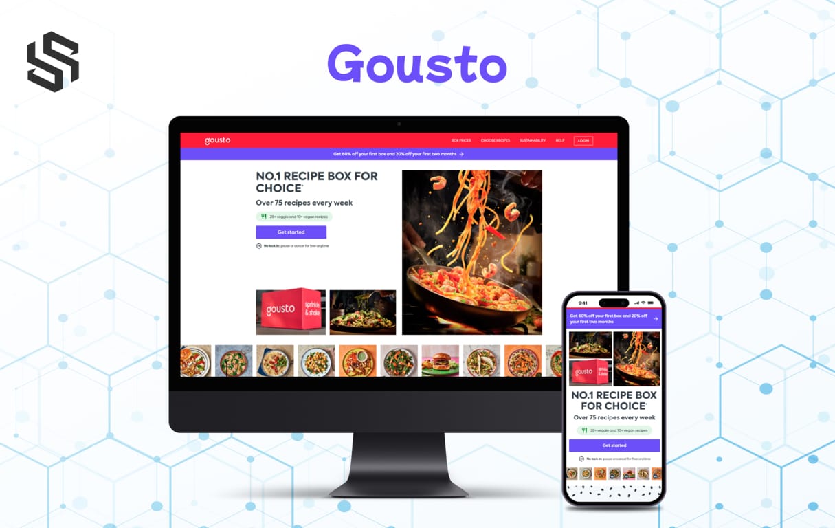 Gousto