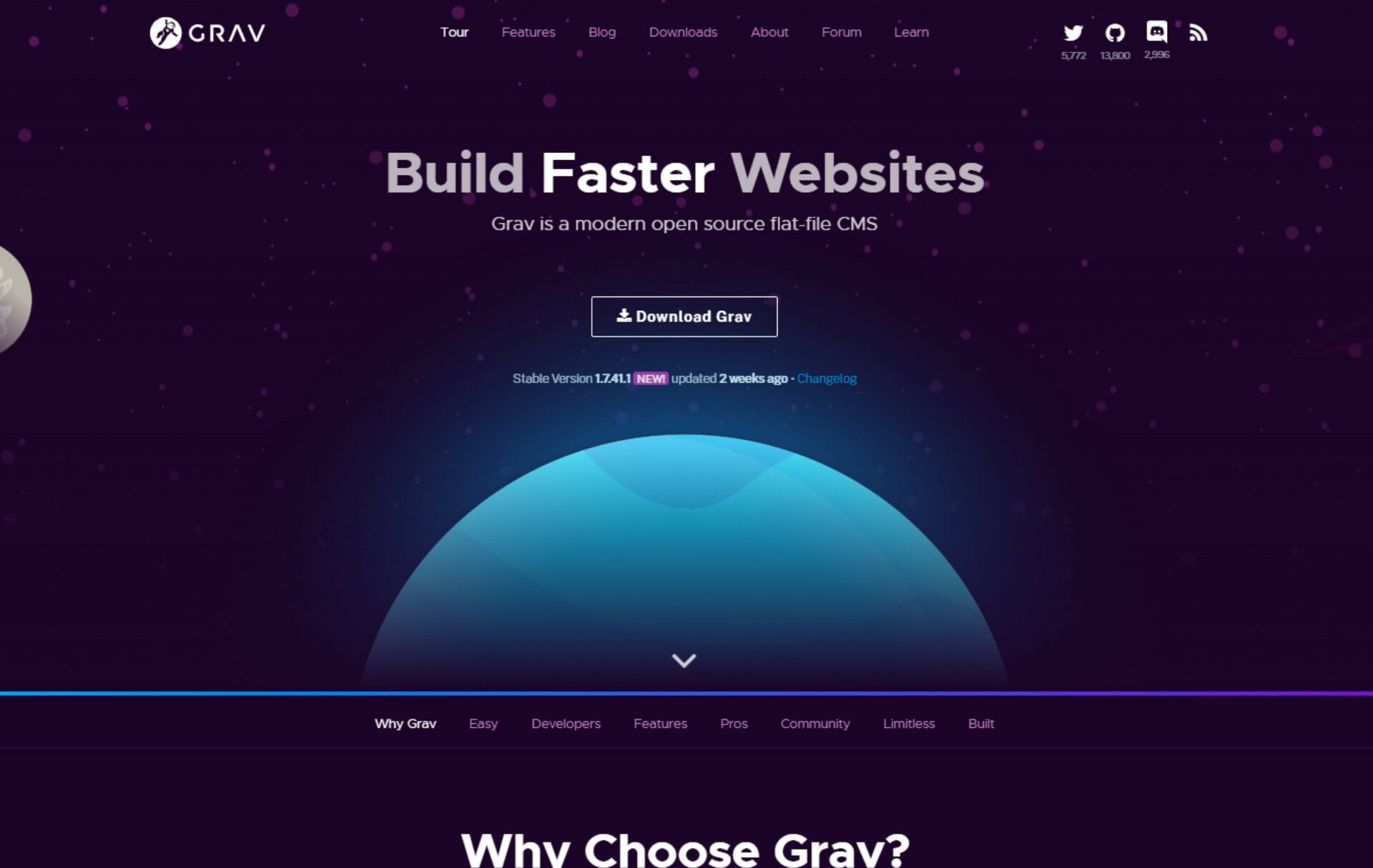 Grav