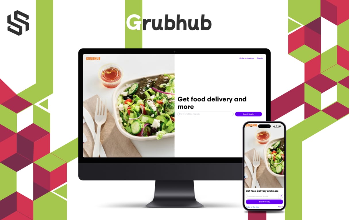 Grubhub