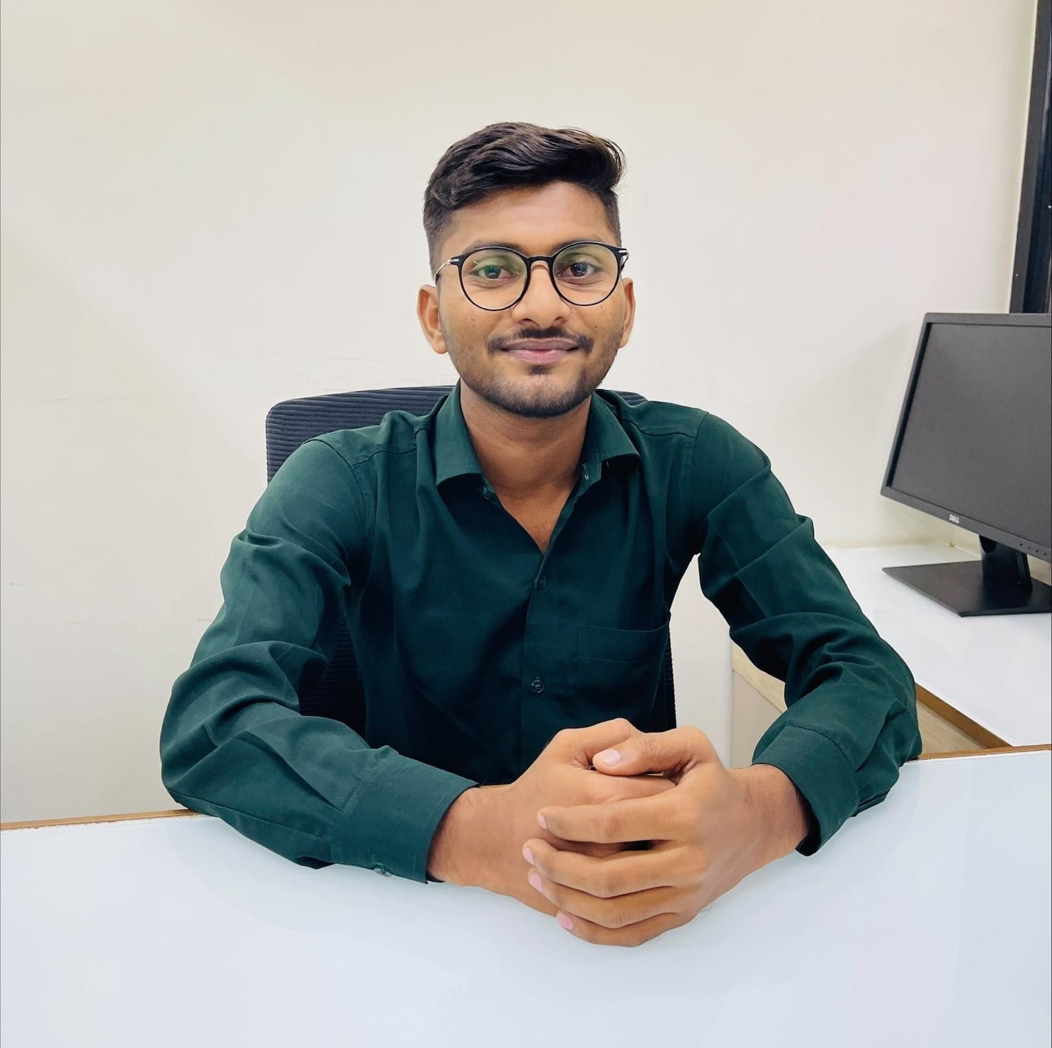 Picture of Hardik Panchasara