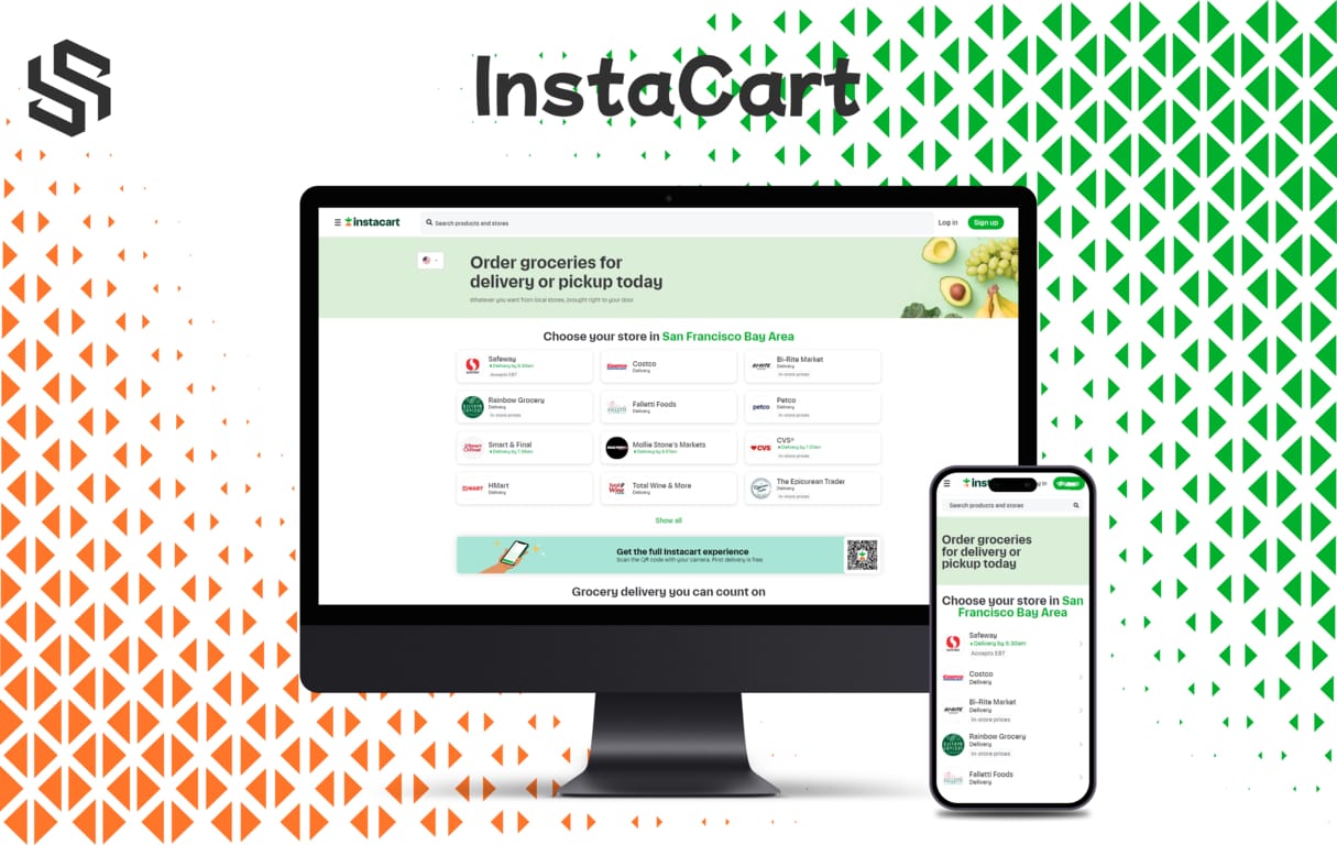 InstaCart