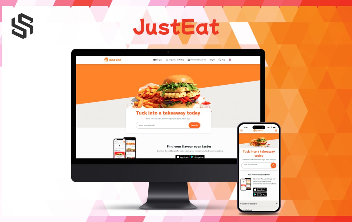 JustEat