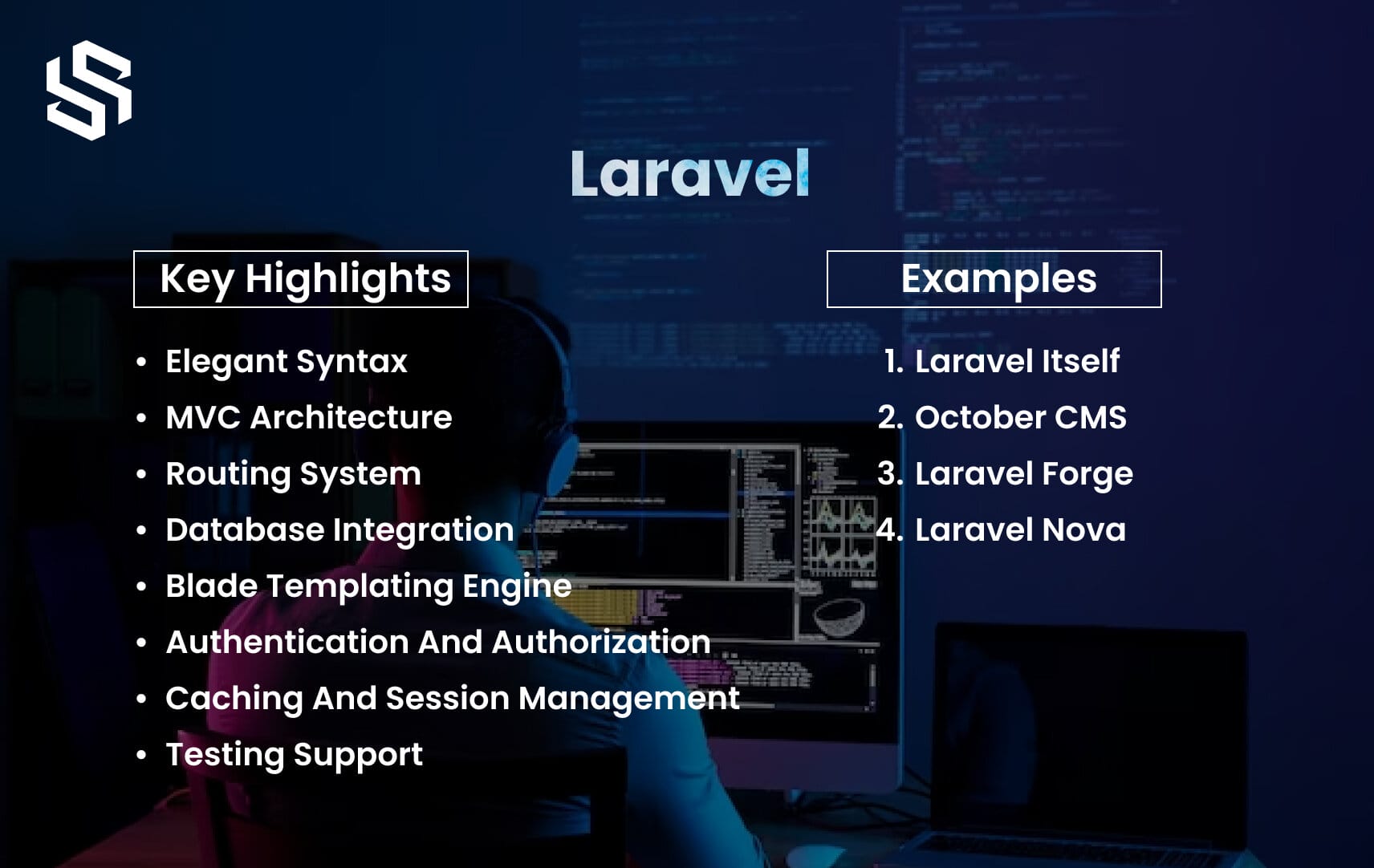 Laravel