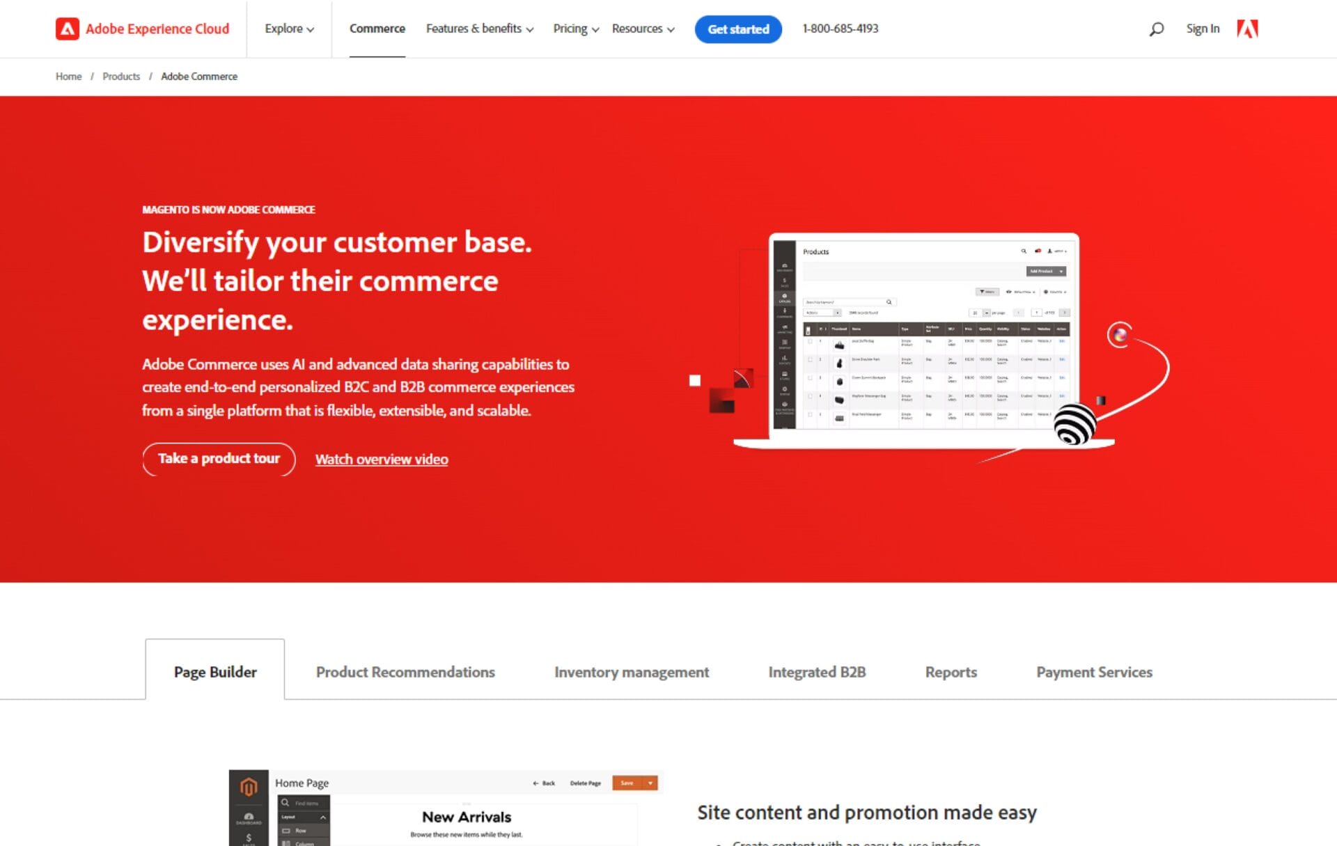 Magento