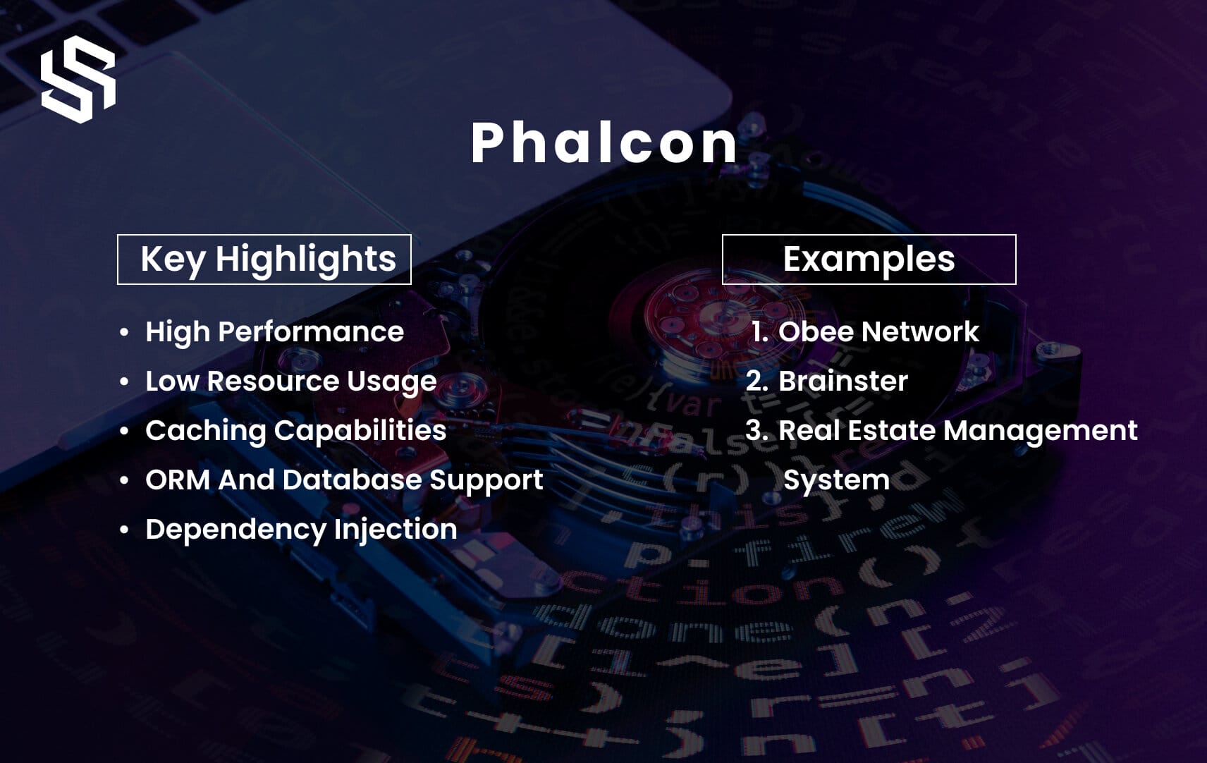 Phalcon