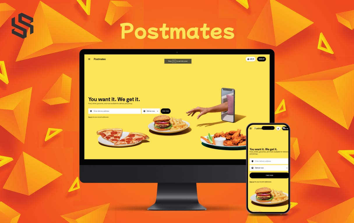Postmates