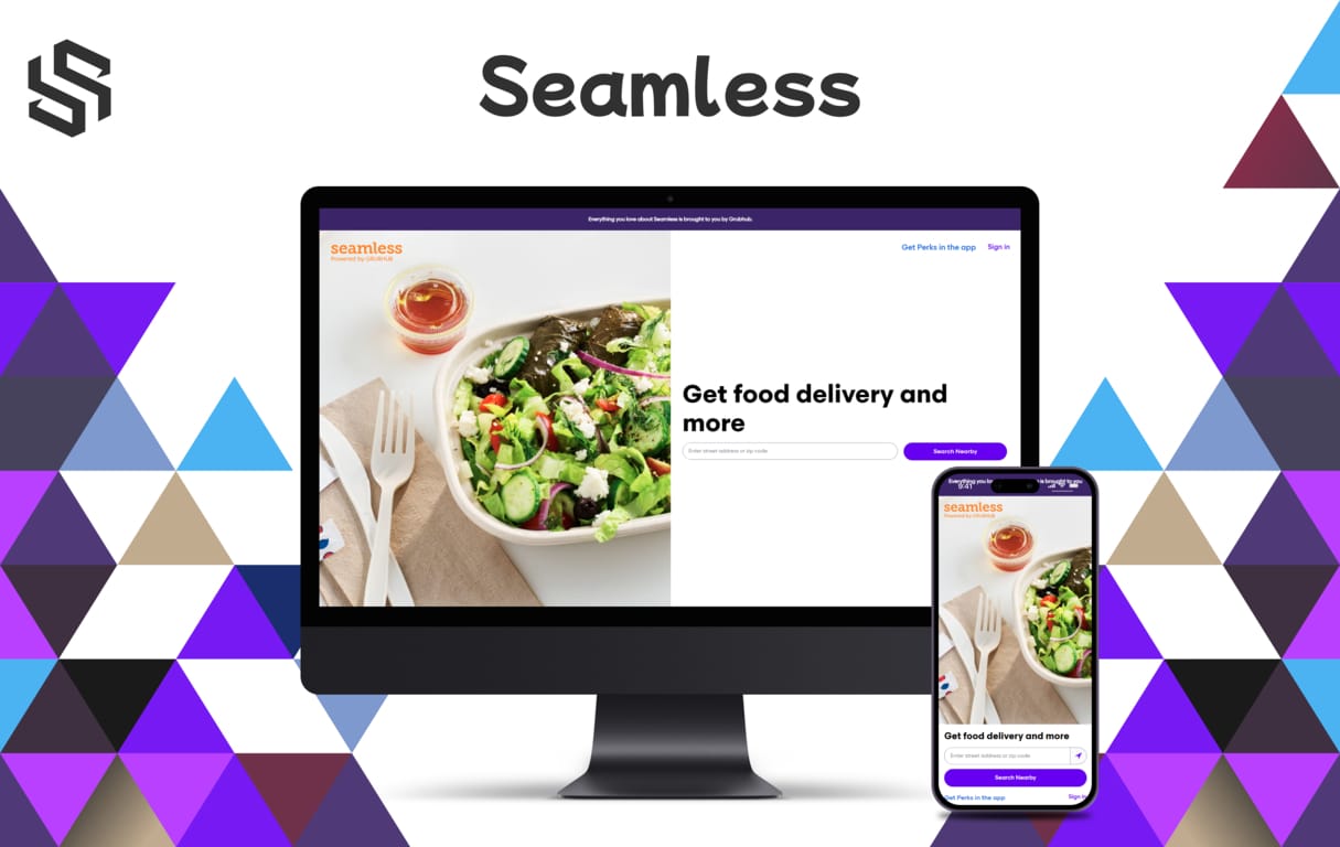 Seamless