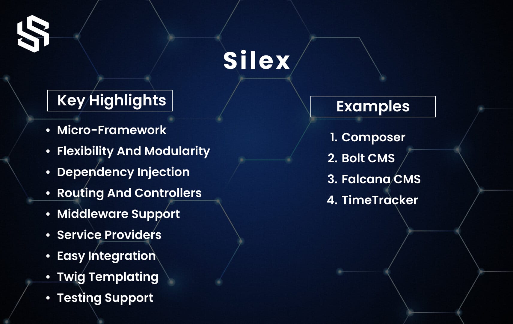 Silex