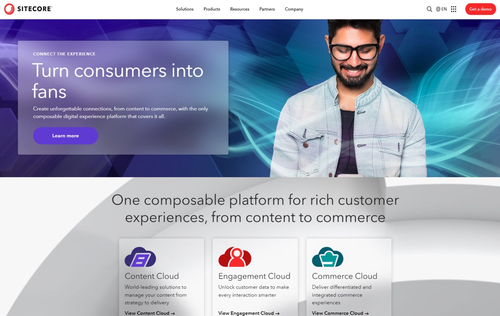 Sitecore