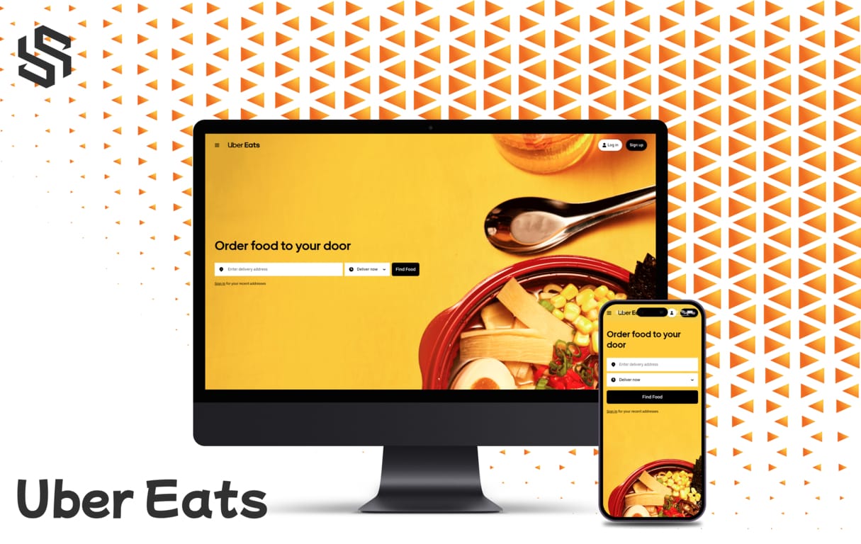 Uber Eats