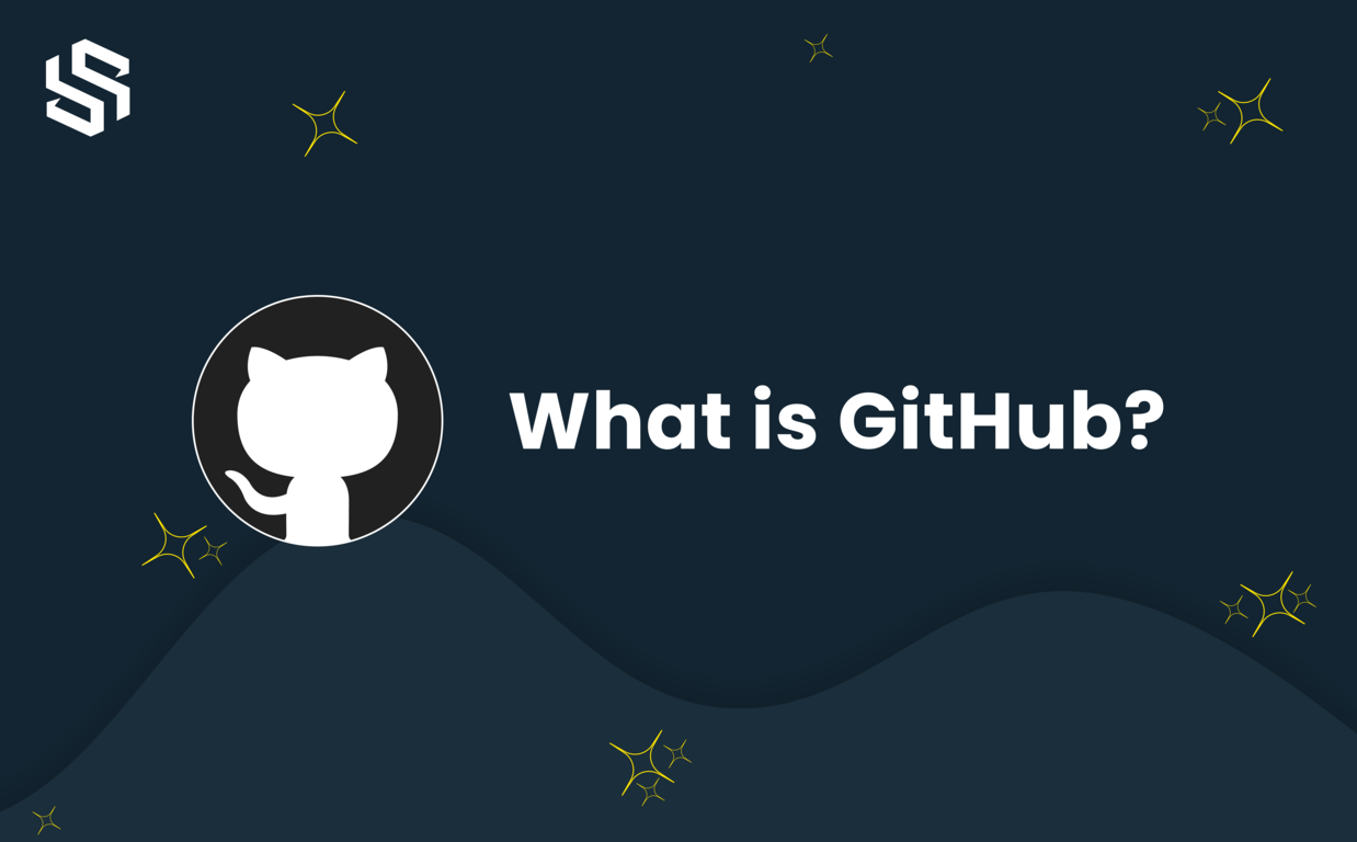 What is GitHub