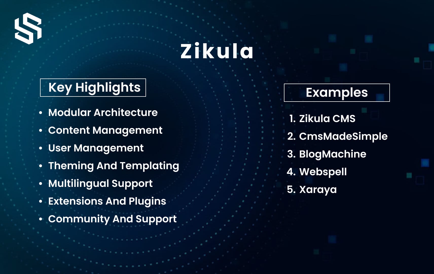 Zikula